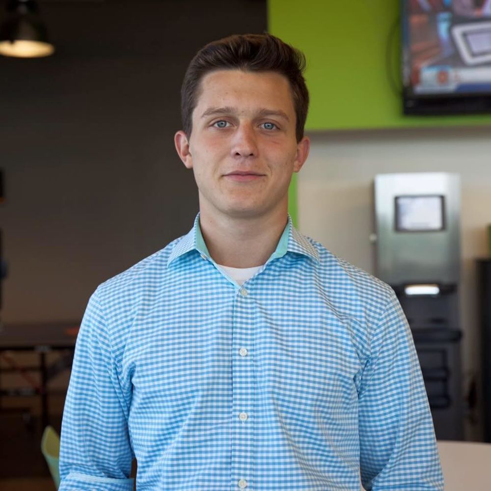 Meet your Posher, Johnny